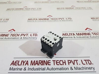 Moeller dil em-01-g contactor - Image 1 of 4
