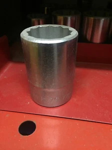 FACOM K - CHIAVE BUSSOLA POLIGONALE OGV SERIE K ATTACCO 3/4" - Picture 1 of 1