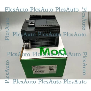 1PC New Schneider TM221C24T PLC Module In Box Fast Shipping - Picture 1 of 1