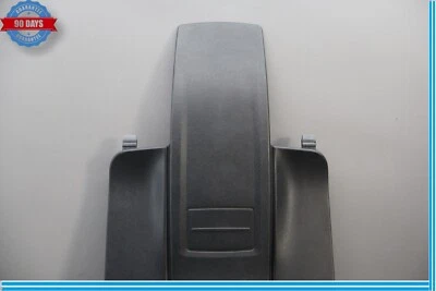 Cubierta de asiento panel trasero delantero izquierdo mercedes w207 e350 e550 10-17 fabricante original Foto 1 de 4