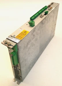 Rexroth 1070079659-122 Servo Drive DS 15K 3301-D Verstärker (generalüberholt) - Picture 1 of 4