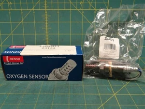 Denso Exact Fit Oxygen Sensor 234-4079, 23133 - Picture 1 of 3