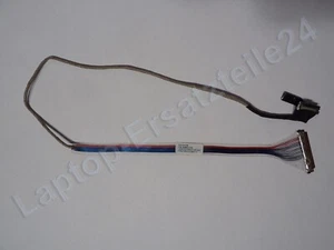 MSI EX600 cable de pantalla K19-3036002-H39 LCD video LCD Cable screen Display - Photo 1/3