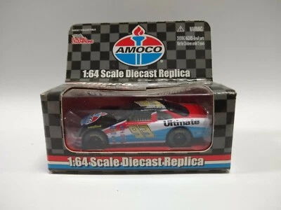 AMOCO ULTIMATE "93 DAVE BLANEY" ESCALA 1:64 RÉPLICA FUNDIDA A PRESIÓN CAMPEONES DE CARRERAS 200 Foto 1 de 4