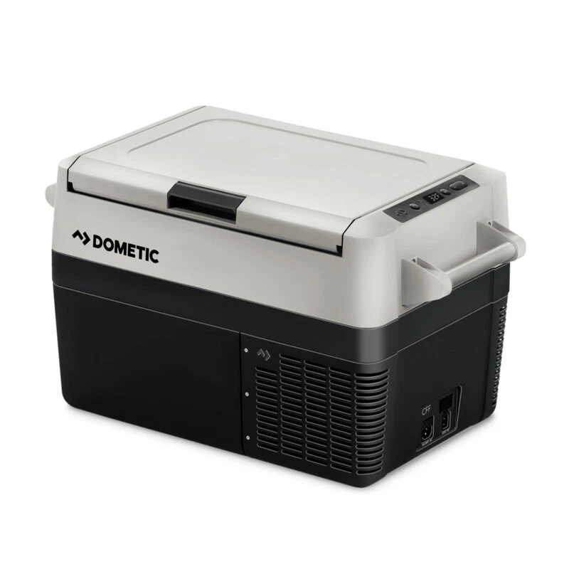 Glacière À Compresseur 30l - DOMETIC Cff35