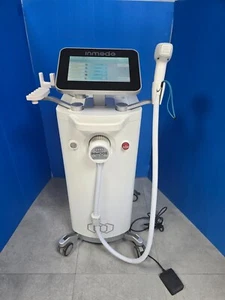 2018 Invasix InMode AG606666AL Skin Treatment Diolaze XL 755/810 AG605975A - Picture 1 of 11