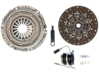 Kit de embrague Exedy 98962ZVFH 1988 4,2 L 6 cilindros para Jeep Wrangler 1987-1989 Foto 1 de 2