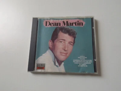 The very best of Dean Martin - CD - Bild 1 von 3