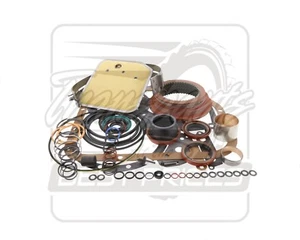 A500 40RH 42RH 42RE 44RE Red Eagle Transmission Rebuild Kit 88-91 - Foto 1 di 1