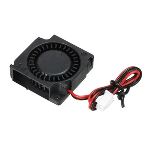 DC Brushless Fan Cooling Blower Fan Cooler 3010 30x30x10mm DC5V 0.15A - Photo 1/7