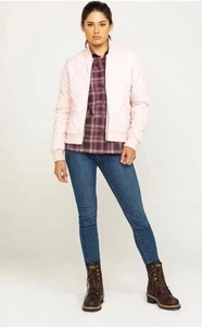 Dickies Skinny Stretch High Rise Blue Denim Damen Jeans Plus Gr. 20W RG 40x29" - Bild 1 von 22