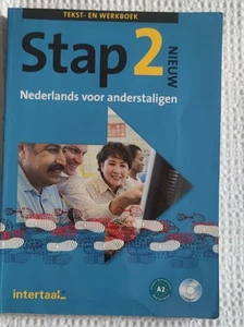Stap 2 Nieuw - Nederlands voor anderstaligen - Picture 1 of 5