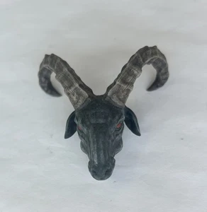 Four Horsemen MYTHIC LEGIONS  HORNED RAM CUSTOM PAINTED HEAD - Bild 1 von 4