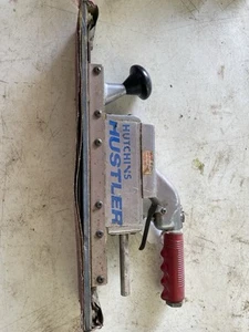 Hutchins Hustler Air Sander - Picture 1 of 2