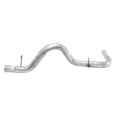 Exhaust Tail Pipe for 1992-1993 Chevrolet K1500 Suburban - Image 1 of 2