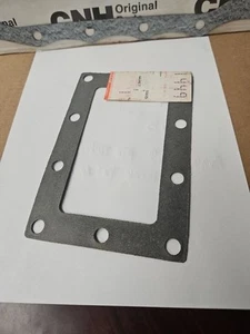 Gasket For Case, CNH. New Part # 70691449. Ships Free. - Picture 1 of 2
