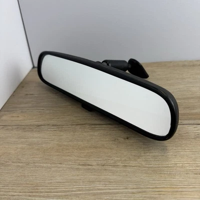 99 98 99 00 01 02 Silverado Sierra Tahoe Yukon Rear View Mirror OEM 011084 - Image 1 of 4