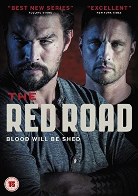 The Red Road - Season 1 [DVD] - DVD  GMVG The Cheap Fast Free Post - Image 1 of 2