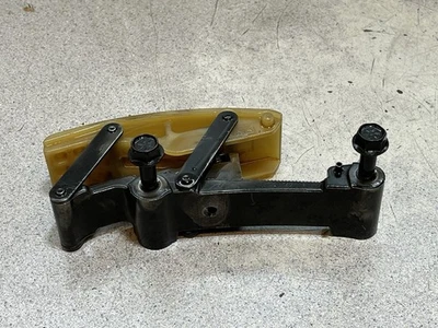 2012 Harley Davidson FLHR Road King Touring 103 主要驱动链条张紧器  — 第 1/4 张图片