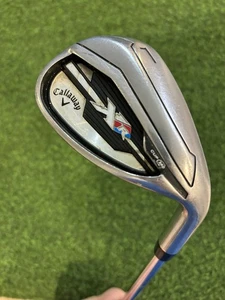 Callaway XR Cup 360* Lob Wedge/Speedstep Steel/RH - Imagen 1 de 6