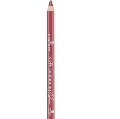ESSENCE Soft Contouring Lipliner 08 Big Proposal – New - Image 1 of 4