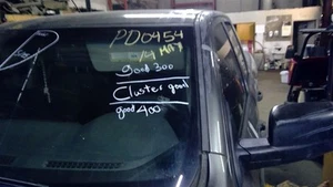 Módulo de control electrónico ECM del motor 5,7 L para camioneta Dodge 1500 13 785836 - Imagen 1 de 12
