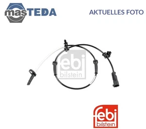 181242 ABS SENSOR DREHZAHLFÜHLER FEBI BILSTEIN FÜR TESLA MODEL S - Picture 1 of 6