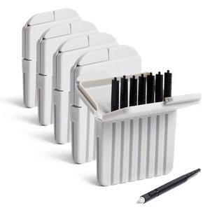 Signia & Rexton 3.0 NanoCare Wachsschutz - 40 Stück - Bild 1 von 6