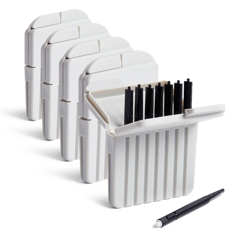 Signia & Rexton 3.0 NanoCare Wax Guards – 40 Count - Image 1 of 4