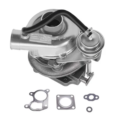 Turbolader 8944739540 VI58 for Isuzu Trooper 2.8 TD 4JB1-T 97PS VF130047 - Bild 1 von 4