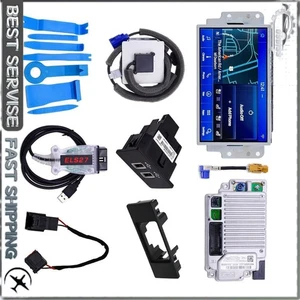 Für Ford Sync3 APIM-Modul CarPlay Werks-Upgrade-Kit SYNC 2 auf SYNC 3 3.4 - Bild 1 von 6