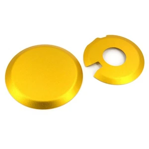 Engine Clutch Case Covers Guards Protector For Suzuki DRZ400 S/SM/E - Picture 1 of 5
