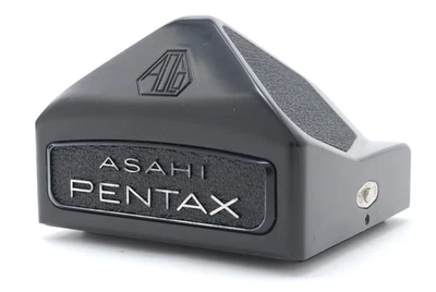 Special Price! [Near MINT+++] Asahi PENTAX 6x7 67 Eye Level Prism Finder From JP - Image 1 of 4