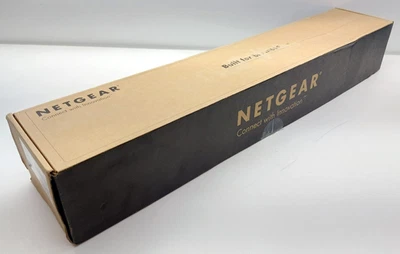 Netgear ANT2409v2 – Indoor/Outdoor 9 dBi Omni-directional Antenna - Image 1 of 4