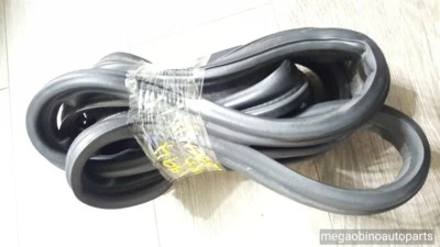 Уплотнение багажника Acura Legend 1994 от оригинального производителя d14 - Изображение 1 из 3