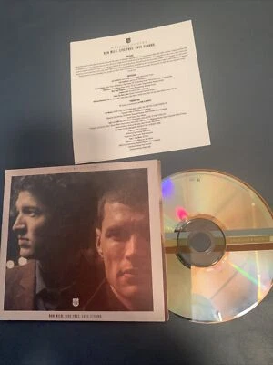 for King & Country : RUN WILD. LIVE FREE. LOVE STRONG CD - VG - Image 1 of 3