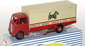 DAN TOYS Guy Van Spratt's (Exklusiv Dan-Toys, (Ed.Lim.250 Ex.) Ref DAN-213 - Bild 1 von 1