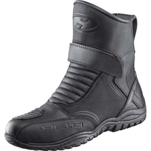 Held Andamos Moto Motorcycle Motorbike Boots Black - Picture 1 of 2