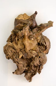 TreeBeard - Driftwood Sculpture Statue - Picture 1 of 7
