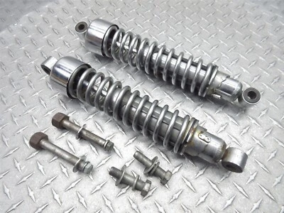 Harley Davidson Ultra 1992 FLTC amortiguador trasero izquierdo derecho suspensión trasera Foto 1 de 4