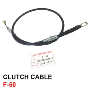 Daihatsu Taft F50 1977-1985 Clutch Cable Release 31340-87607 - Picture 1 of 5