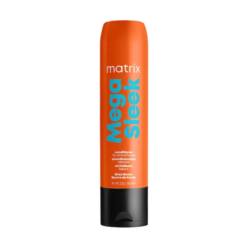 Matrix Total Results Mega Sleek Conditioner - 300ml | AUS SELLER - Image 1 of 1