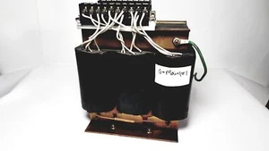 KOWA Sangyo CO Ltd Transformer - Picture 1 of 15