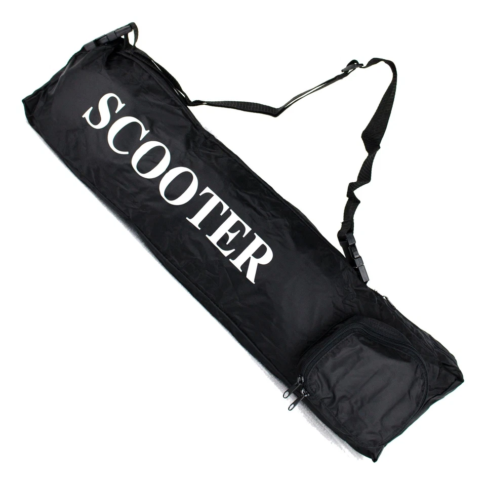 Hepros Nylon Tragetasche für kleine Cityroller bis 125mm Räder - Bild 1 von 2