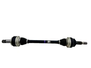 2021 2022 2023 LEXUS IS350 OEM RWD REAR LEFT OUTER CV AXLE SHAFT - Picture 1 of 6