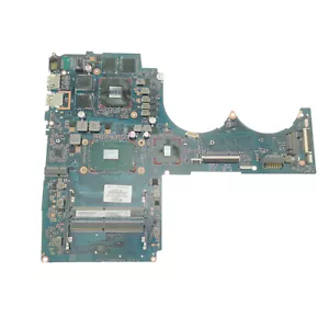 FOR HP Pavilion Power 15-CB 15t-cb Motherboard I7-7700HQ GTX1050TI L04935-601 - Picture 1 of 6