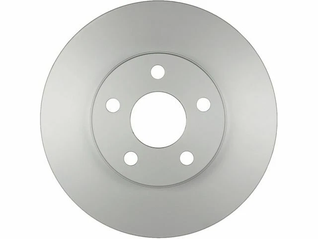 Rotor de freno delantero Bosch QuietCast para Pontiac Sunbird 1992-1994 17YGKP Foto 1 de 1