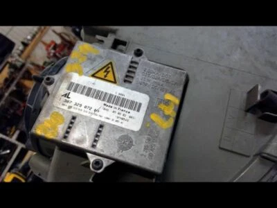 Driver Headlight 209 Type CLK500 Bi-xenon HID Fits 03-05 MERCEDES CLK 1017140 - Image 1 of 4