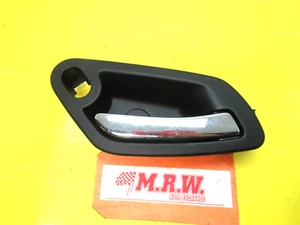 DOOR HANDLE INTERIOR INNER INSIDE RIGHT SIDE FRONT RF R for 05 06 07 08 09 10 G6 - Picture 1 of 6