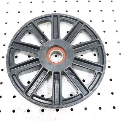 GUÍA RUEDA LOCA POLARIS RMK 800 1590431-070 7,25" O.D. Foto 1 de 4